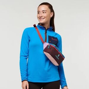 TWO PACK BUNDLE Cotopaxi Baatan 3L Fanny